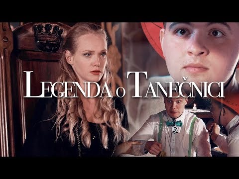 Tom a Elo S Hudbou Vesmírnou - Legenda o tanečnici /official video/
