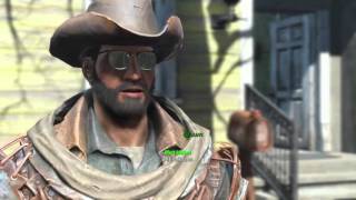 The Adventures of Mutt McGee pt4