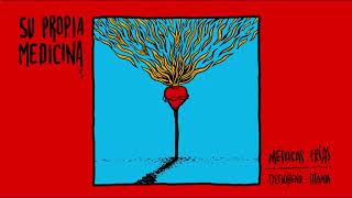 Su Propia Medicina Lyrics English Translation