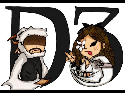 Drakengard 3 Casual Playthrough (DLC Chapters / One's Chapter / Verse 1)