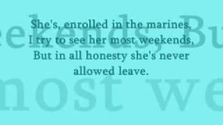 Go Audio - She Left Me (lyrics)