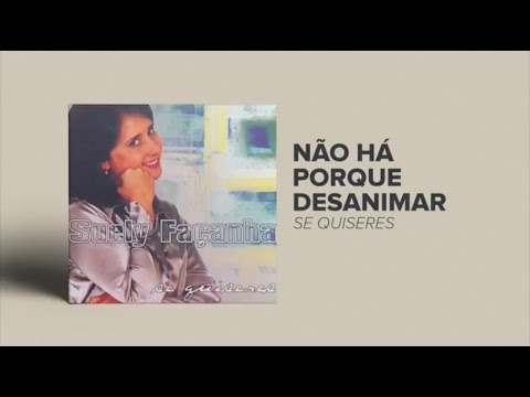 Não Há Porque Desanimar video