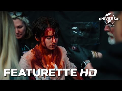 Featurette - Sangre [VOSE]