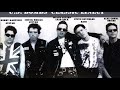 U.S.  Bombs - Walkin' Blind