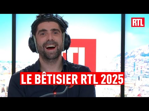 RTL Bloopers 2025
