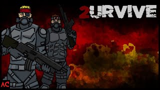 2URVIVE (Full Playthrough) (Xbox Series X) (Twitch Stream)