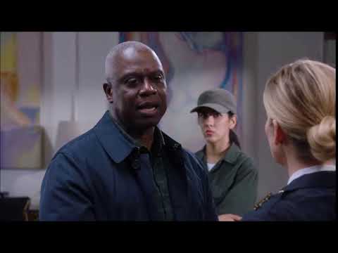 Pile of Worms | Brooklyn Nine-Nine