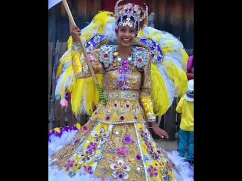 Carnaval/Caçacueira 2024 e a promessa da escola Beija Flor para encantar foliões@ilhadecacacueira