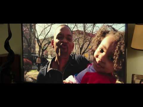 Collateral Beauty - Official Trailer #1