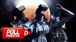 Hande Yener - Aşk Tohumu (Ümit Kuzer House Remix)