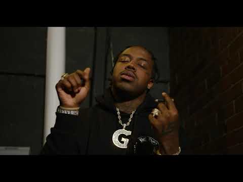 EST Gee x Myke Rob - FISHSCALE DREAMS (Official Music Video) Shot By Masart [prod. by Hailbeatz]