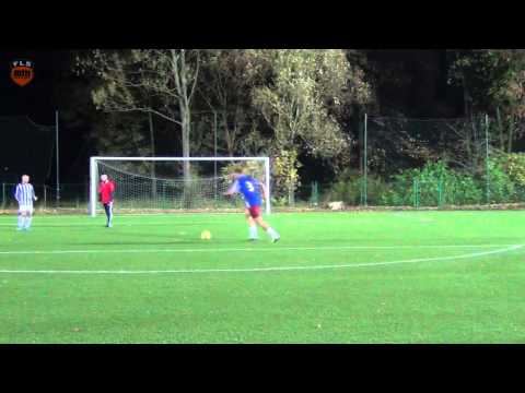 10. tydzień: Rocket Fuel - GSSC Electrolux (FLS Jesień 2013)