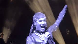 Alicia Keys - In Common, Gypsy Woman, Underdog, No One (Tauron Arena, Kraków 26.06.22)