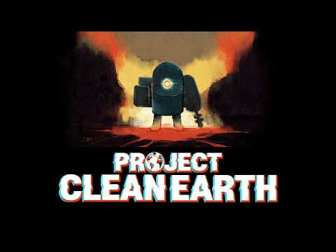 Project Clean Earth