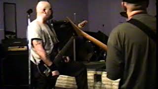Acheron Rehersal Clip 2 Oldsmar, Florida May 9, 1998