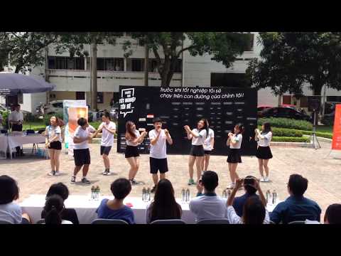 310517 SIGNAL (TWICE) - KDC @ Before I Graduate 2017