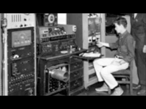 James Tenney Collage #1 ("Blue Suede")