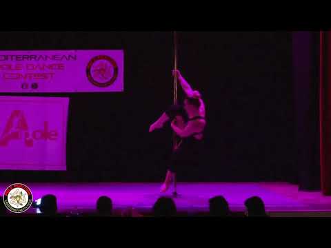 Doralice Noto intermedio amatori - MPDC 2020