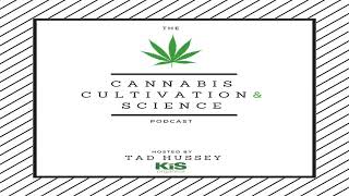Episode 43: Latest Research in Cannabis Cultivation with Dr. Allison Justice video