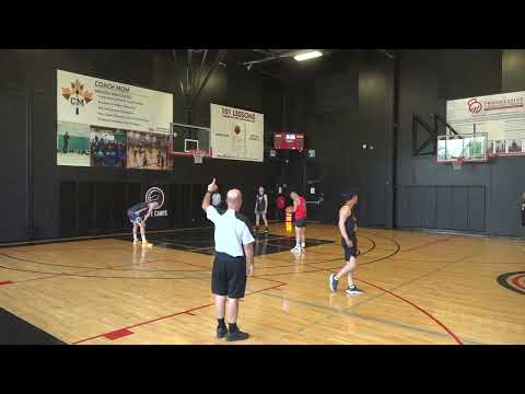 Loons vs Calin Stone - sunday tier 10 - tcbl 2022 summer