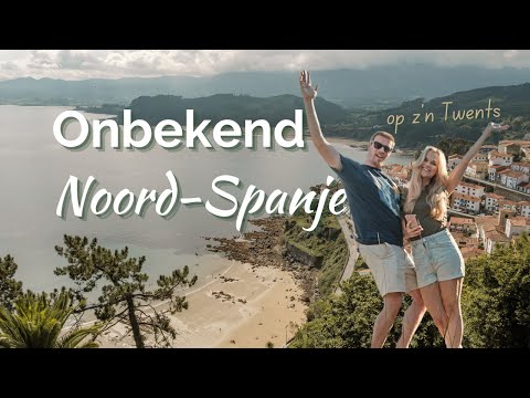 🌄 Hoogtepunten Asturië | Noord-Spanje | Op z'n Twents | Van Picos de Europa tot Costa Verde