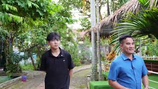 Moc Chau Son La National Tourism Week