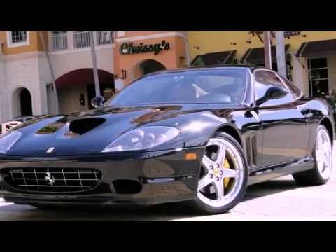 Thumbnail for Preowned 2004 Ferrari 575M Maranello Naples FL 34104 by Ferrari 575M Maranello
