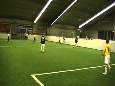 U10 FSV Mainz 05 - U10 Eintracht Frankfurt