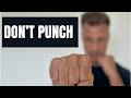 Why I Stopped Punching  (and why you should too) DEFAULT Thumbnail