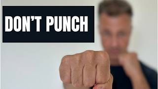 Why I Stopped Punching  (and why you should too) MQDEFAULT Thumbnail