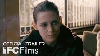 Video trailer för Personal Shopper