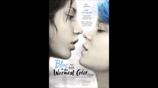 Mi Corazoncito - Aventura (Blue is The Warmest Color soundtrack).