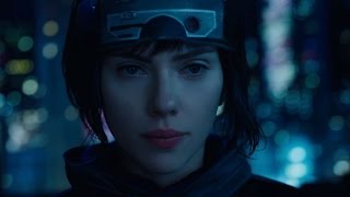 Ghost in the Shell The First 5 Minutes HD Scarlett Johansson, Michael Pitt, Michael Wincott YouT video