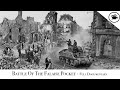 Battlefield  - Battle Of The Falaise Pocket - Full Documentary