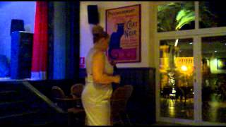 Isabel perez ortega - Sabor a mi !!!!