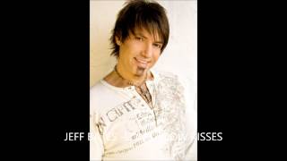JEFF BATES -LONG, SLOW KISSES