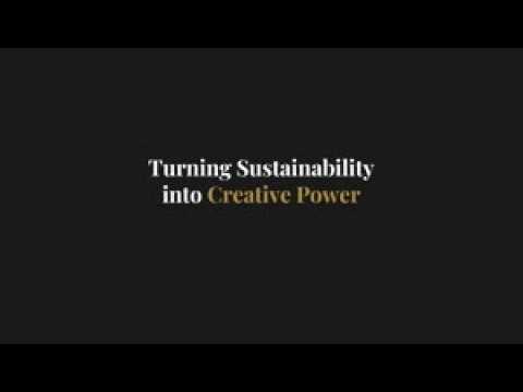 Webinar: Turning sustainability legislation into creative power | Pentawards & UPM
