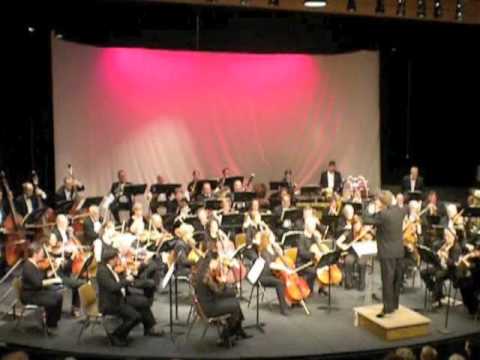 James Barry - SNAPSHOT - Holyoke Civic Symphony