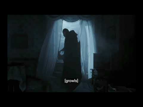 Nosferatu (2024) - Orlok kills Anna and her children Scene (HD)