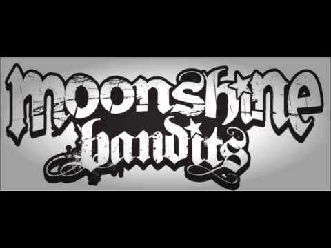 Moonshine Bandits - Devil In His Bottle