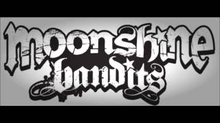 Moonshine Bandits - Devil In His Bottle