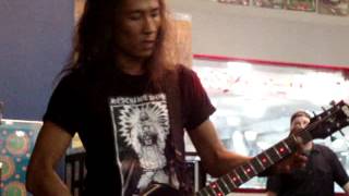 Death Angel- Father Of Lies