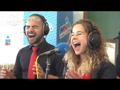 MNM Marathonradio: Level Six - Mash-up