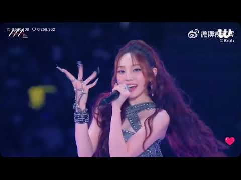 AAA Awards ceremony featured ALLDAY PROJECT FAMOUS One More Time 