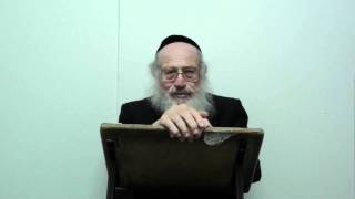 הושענא רבה והקורה בו