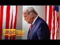 Chuck Todd: If Trump Doesn’t Concede After Georgia Recount, It Could Be A Constitutional Crisis Chuck Todd: If Trump Doesn’t Concede After Georgia Recount, It Could Be A Constitutional Crisis