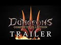 Gameplay video of Dungeons 3: Complete Collection  PC