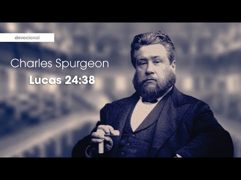Charles Spurgeon - Devocional diário - PROVIDÊNCIA
