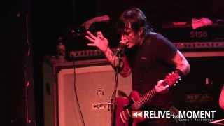 2014.03.30 Alesana - To Be Scared By An Owl (Live in Joliet, IL)