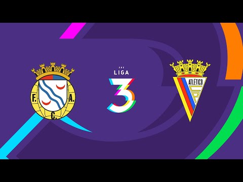 FC Alverca x Atlético CP